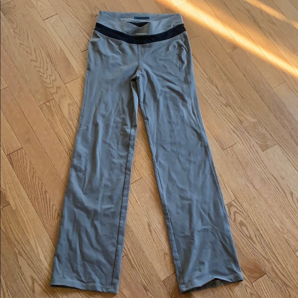 Yoga pants